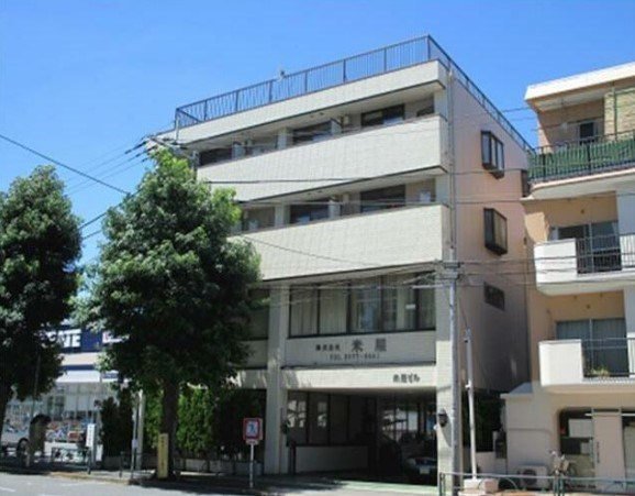 パークレジデンス鷺宮