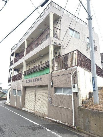 クロノス下新倉
