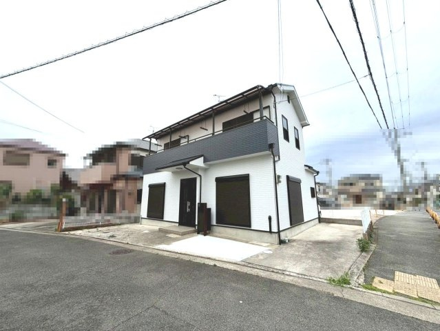 野尻町　中古戸建の画像
