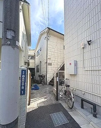 【その他共用部分】 | ツインハウス