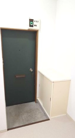【玄関】 | ツインハウス