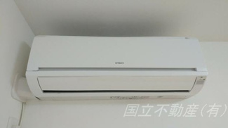 【設備】 | カーサクラウン谷保 | 参考写真です。