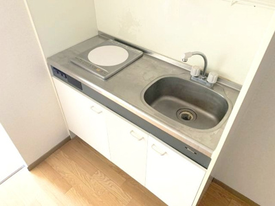 【その他】 | 西之町ハイツ