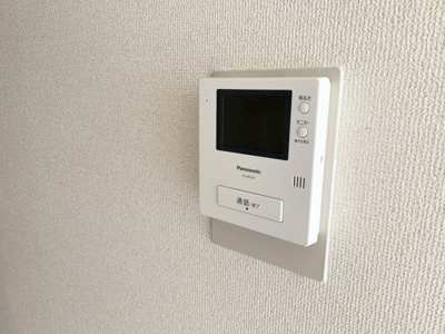 【セキュリティ】 | 西之町ハイツ