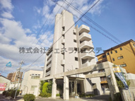 ラフィーネ香里園の画像