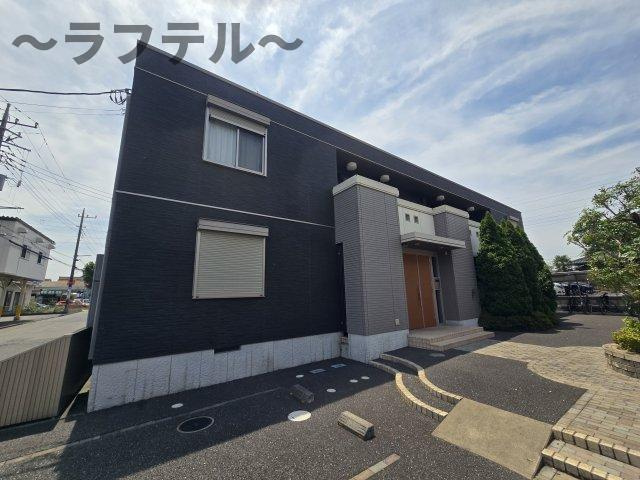 パレス・ジュエルBOX　B