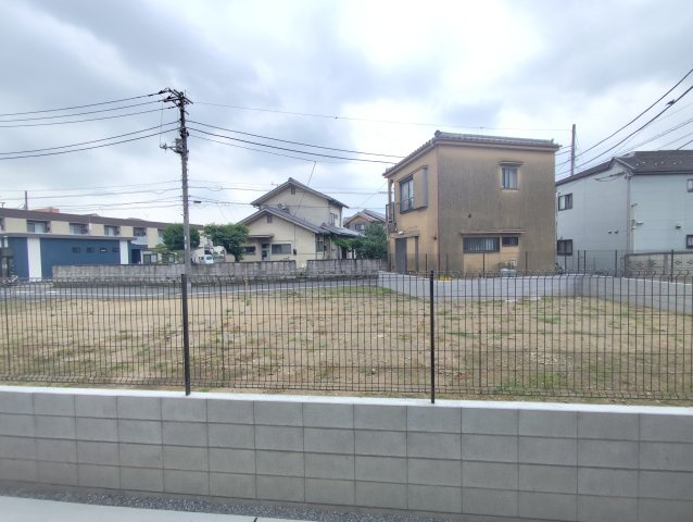 ソル・フルールの展望