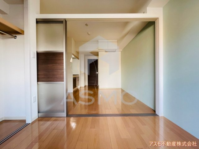 【内装】 | セレニテ北久宝寺 | 同マンション別部屋参考写真