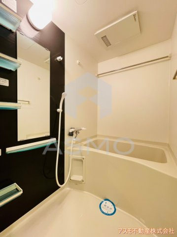 【浴室】 | セレニテ北久宝寺 | 同マンション別部屋参考写真