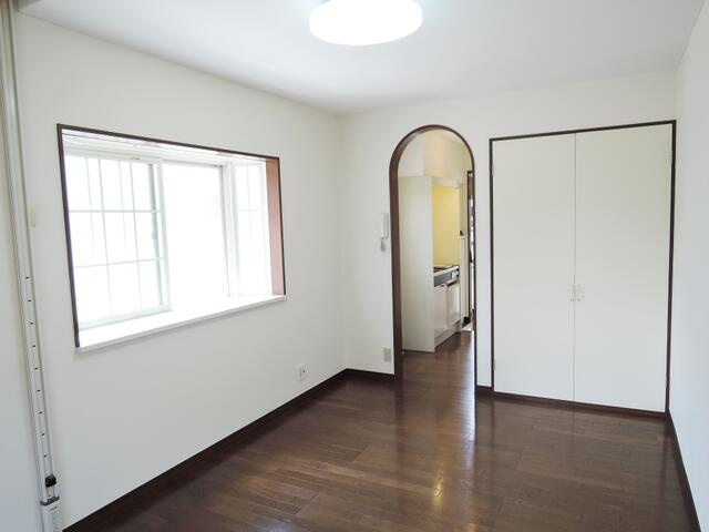 角部屋