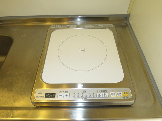 ＩＨヒーター
