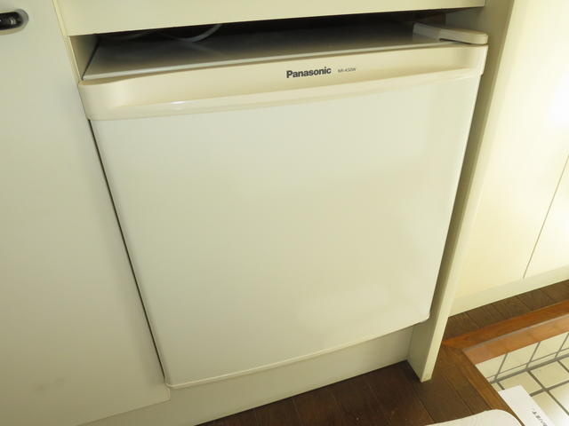ミニ冷蔵庫