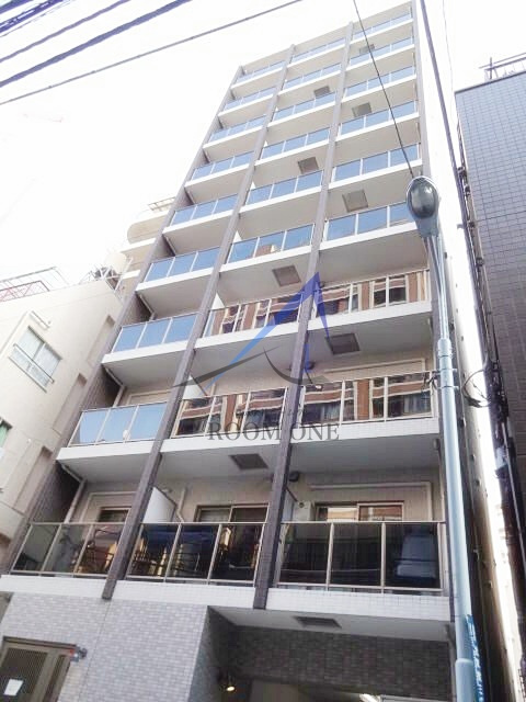 ＴＲＡＤＩＳ浅草橋