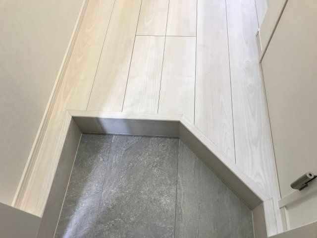 ※同じシリーズの室内写真