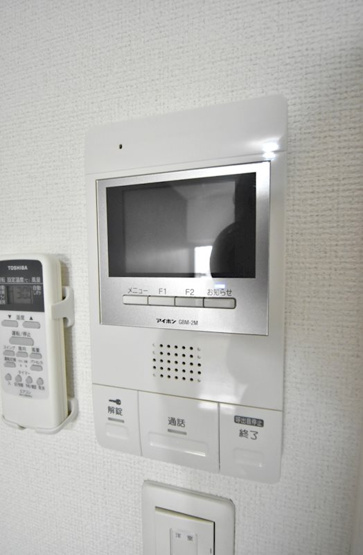 【セキュリティ】セレニテ西宮本町