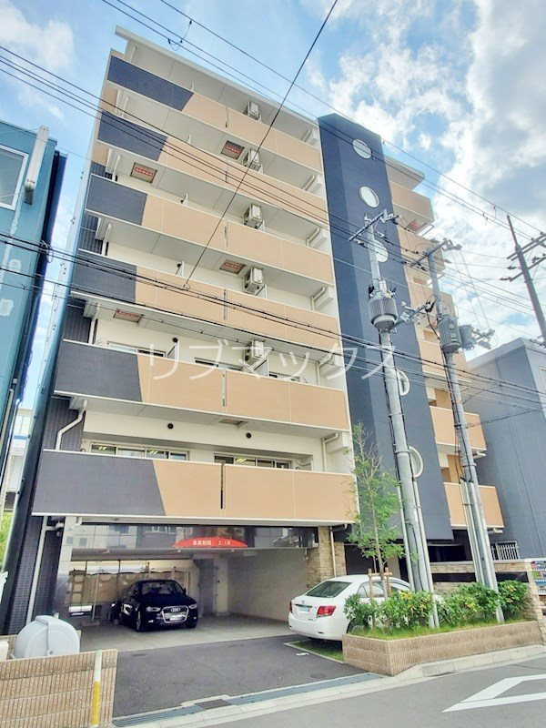 セレニテ西宮本町の画像