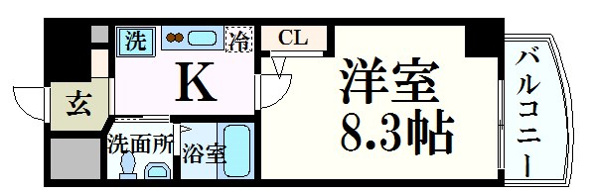セレニテ西宮本町