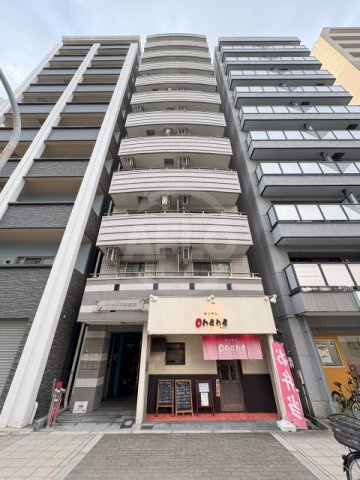 ラ・フォンテ阿波座
