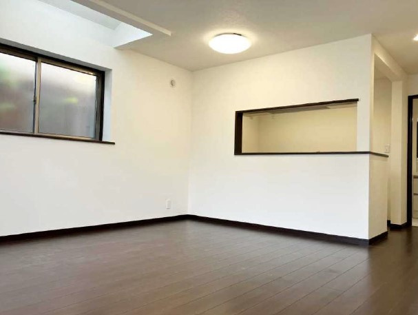 川口市伊刈　中古戸建