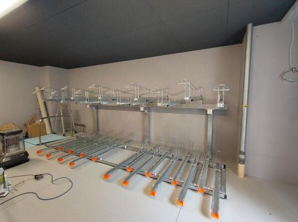S-RESIDENCE阿波座bouncyのその他|S-RESIDENCE阿波座bouncy　駐輪場