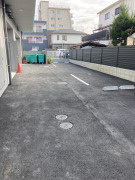 【駐車場】 | クリエ堺