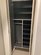 【収納】 | クリエ堺