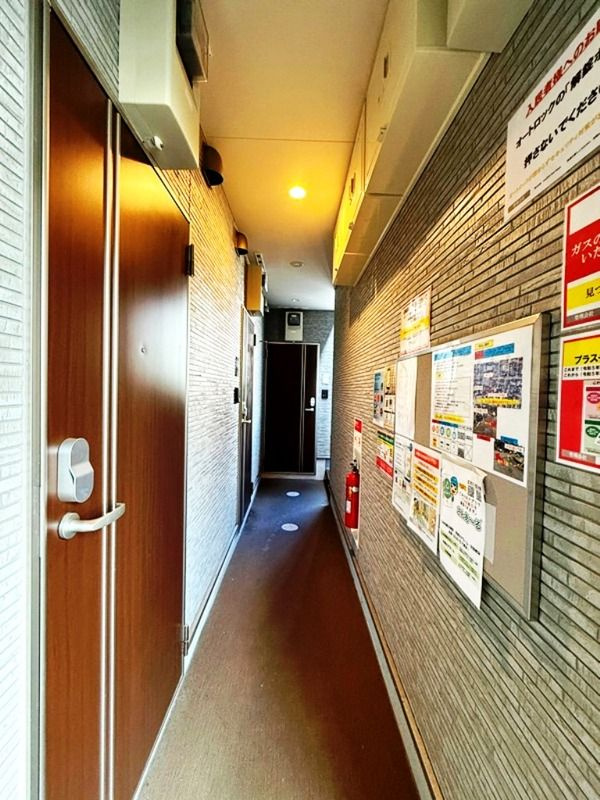 ハーモニーテラス大宅辻脇町Ⅱ