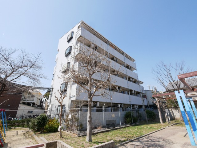フローラル横堤