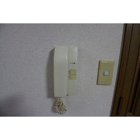 【セキュリティ】 | グランベール安田通