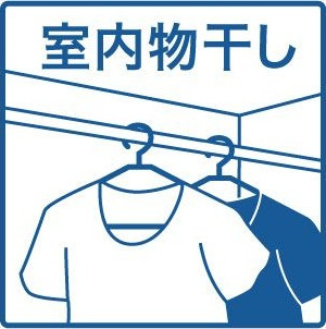 エストポミエ　A棟のその他