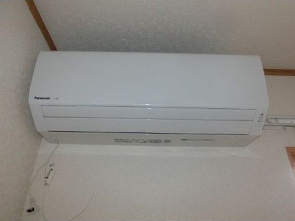 エストポミエ　A棟の設備