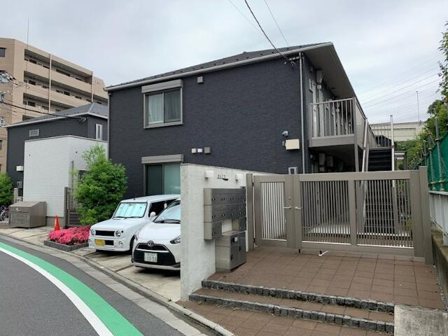 【外観】