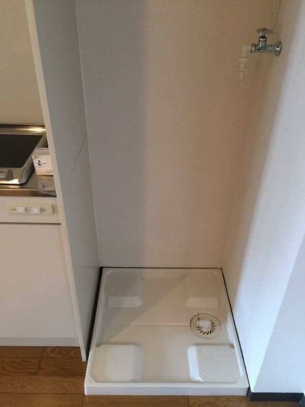 マンション花房の設備