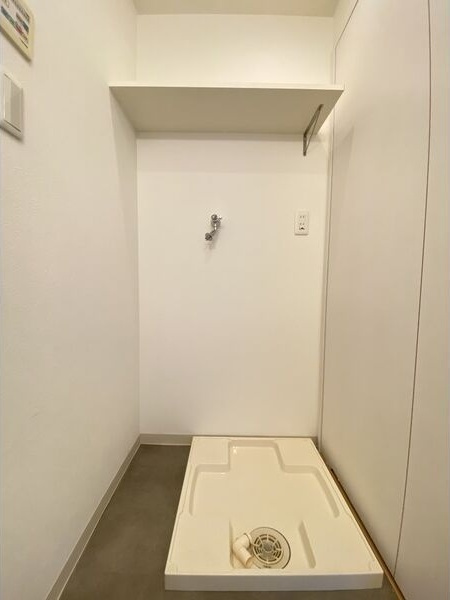 CITY SPIRE神戸元町Ⅰの設備