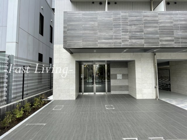 千代田区神田佐久間町４丁目の賃貸マンション
