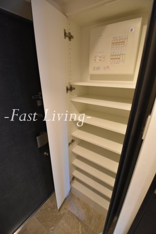 レクシード神楽坂の設備