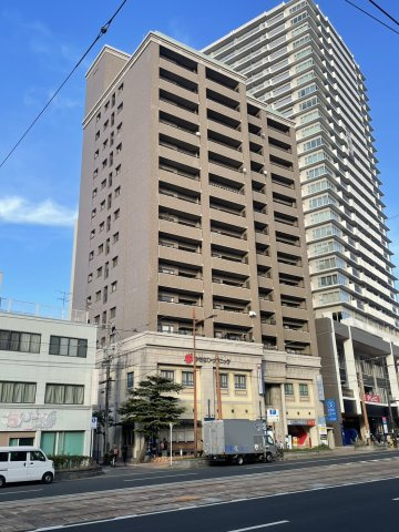 サーパス新大工の画像