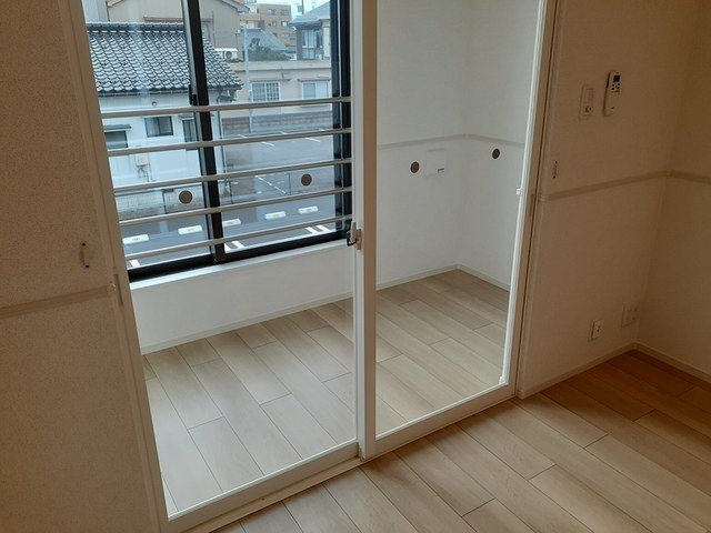 ミラノⅤ　Ｂのその他