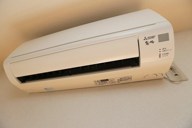 【設備】 | 第12関根マンション