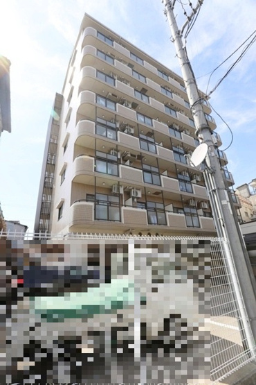 【外観】 | 第12関根マンション