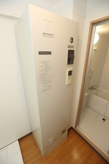 【その他共用部分】 | 第12関根マンション