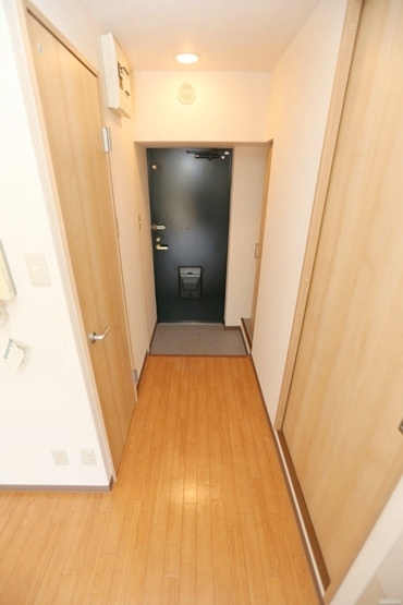 【その他】 | 第12関根マンション