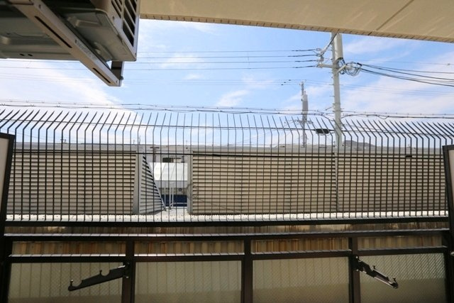 【展望】 | 第12関根マンション