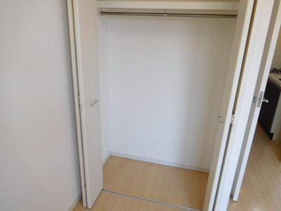 【収納】 | ルクレ高野台レジデンス