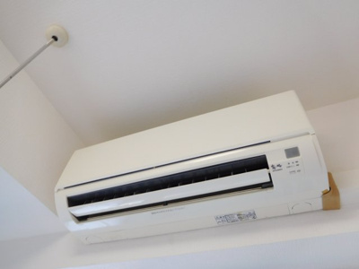 【設備】 | ルクレ高野台レジデンス