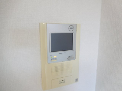【セキュリティ】 | ルクレ高野台レジデンス