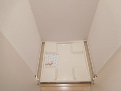 【その他】 | ルクレ高野台レジデンス
