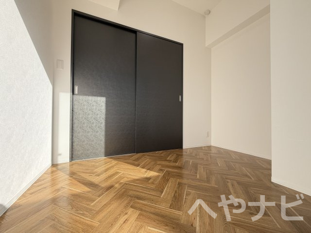 【寝室】 | ArtizA金山 | ★洋室