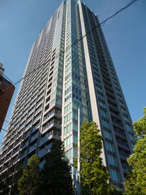 ＴＨＥ　ＲＯＰＰＯＮＧＩ　ＴＯＫＹＯ　ＣＬＵＢ　ＲＥＳＩＤＥＮＣＥ