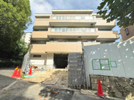 アルバス上新田の画像